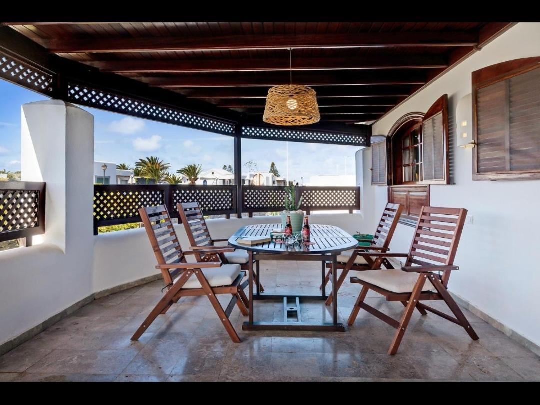 Villa Helen Playa Blanca  Zewnętrze zdjęcie