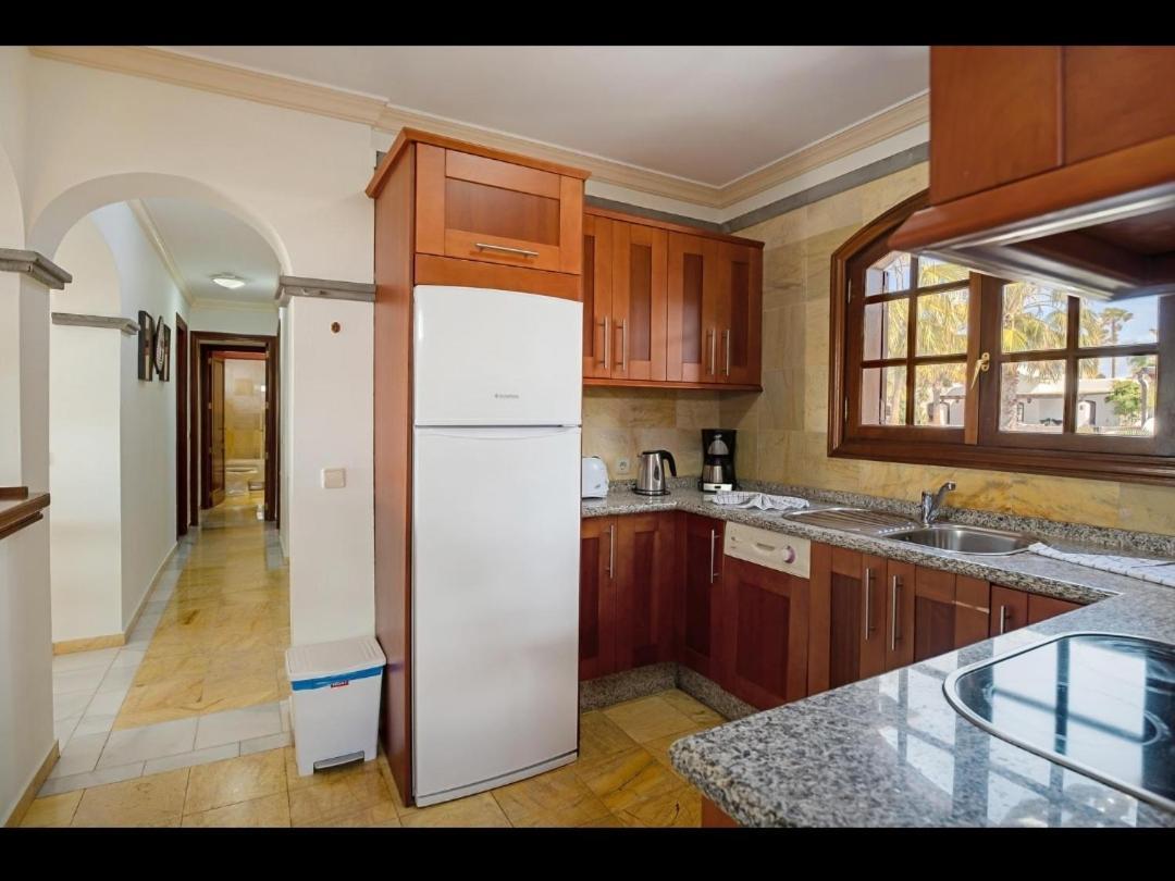 Villa Helen Playa Blanca  Zewnętrze zdjęcie