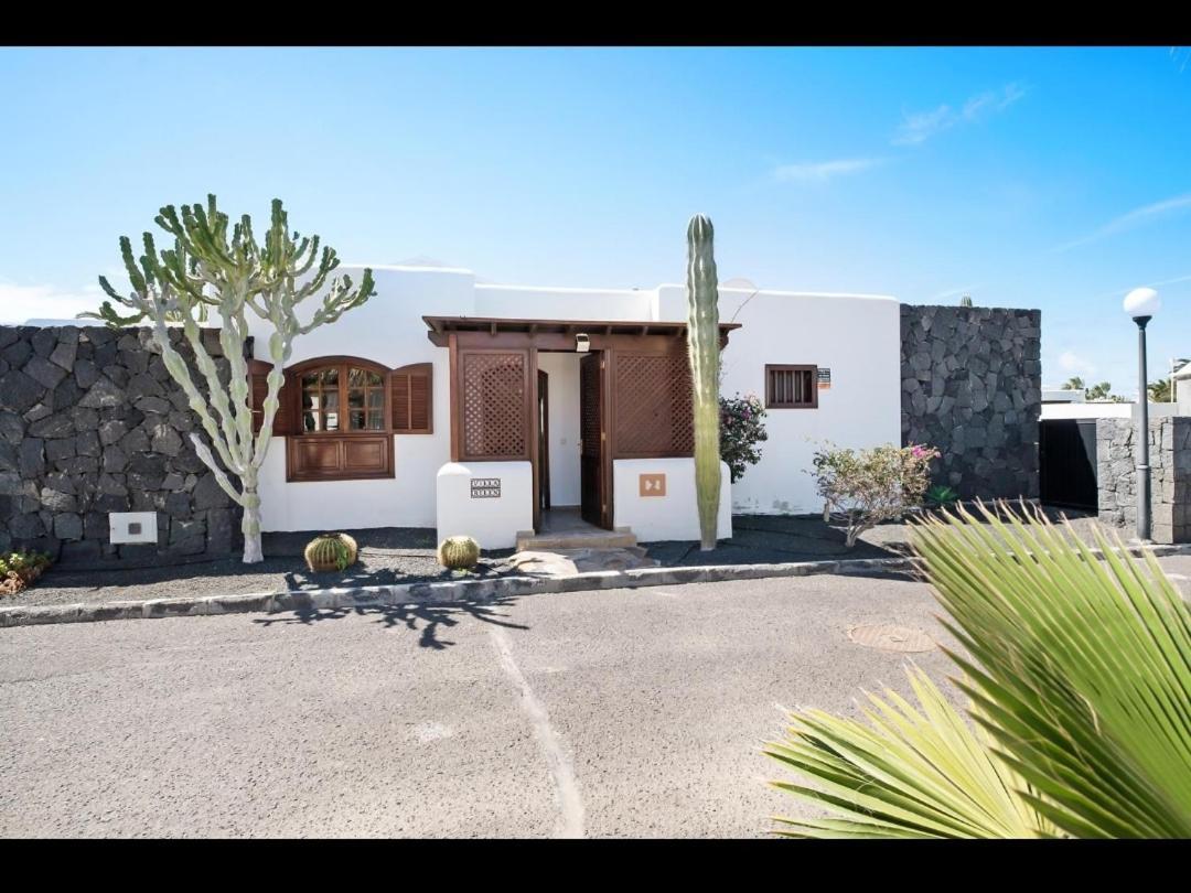 Villa Helen Playa Blanca  Zewnętrze zdjęcie