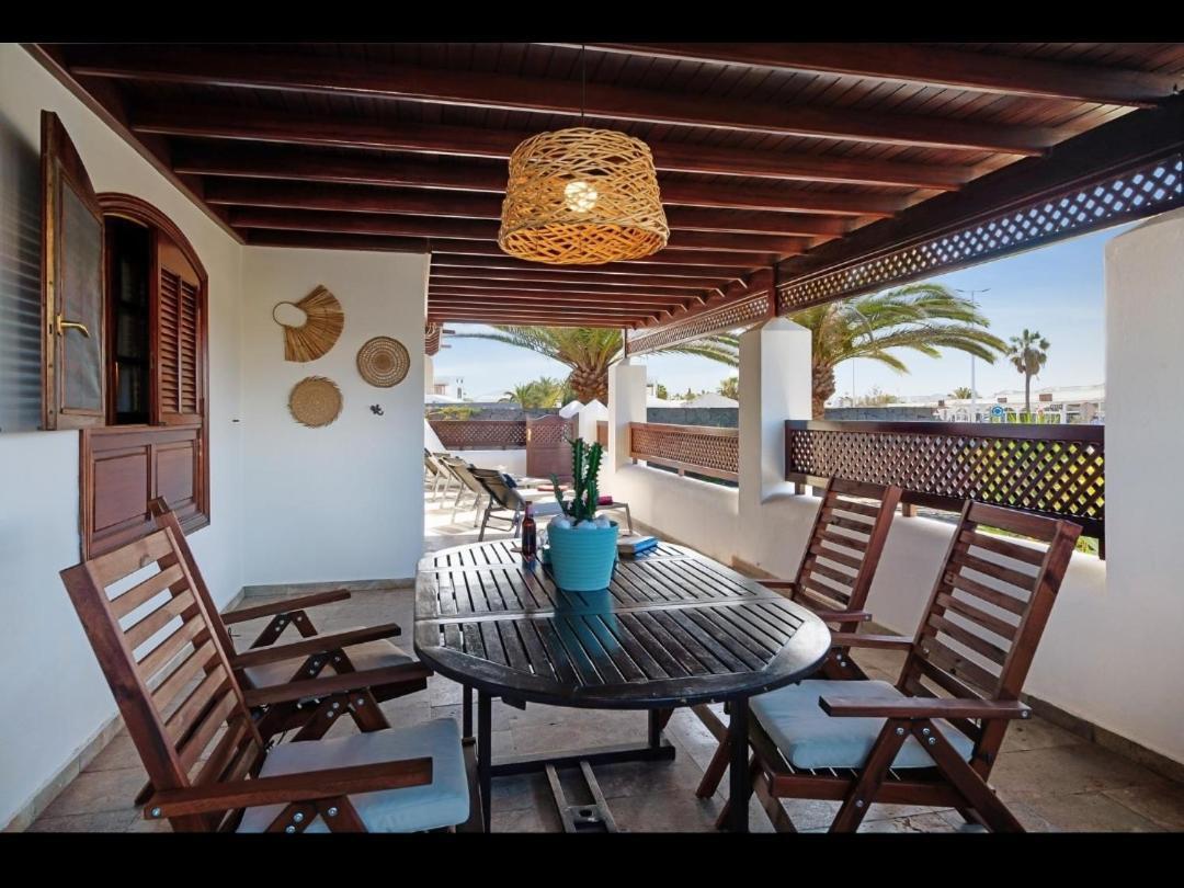 Villa Helen Playa Blanca  Zewnętrze zdjęcie