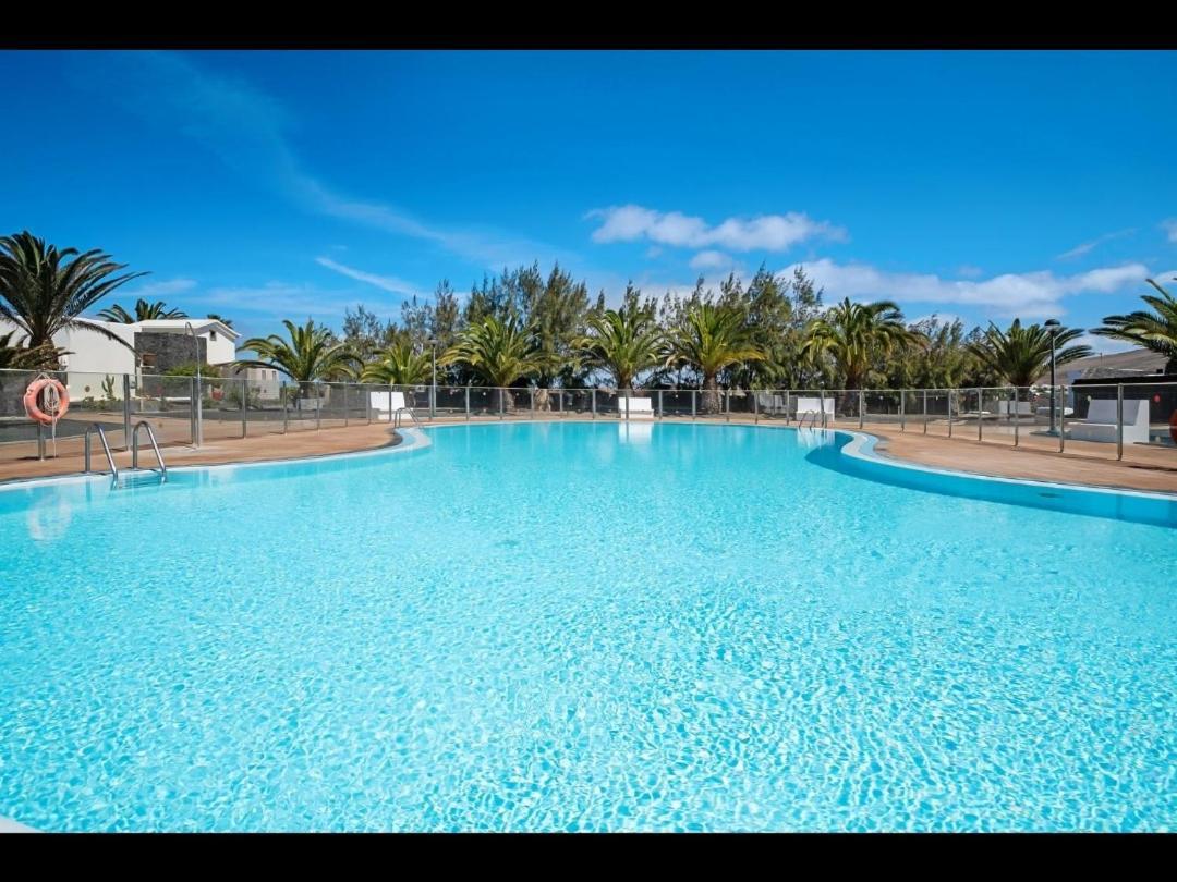 Villa Helen Playa Blanca  Zewnętrze zdjęcie