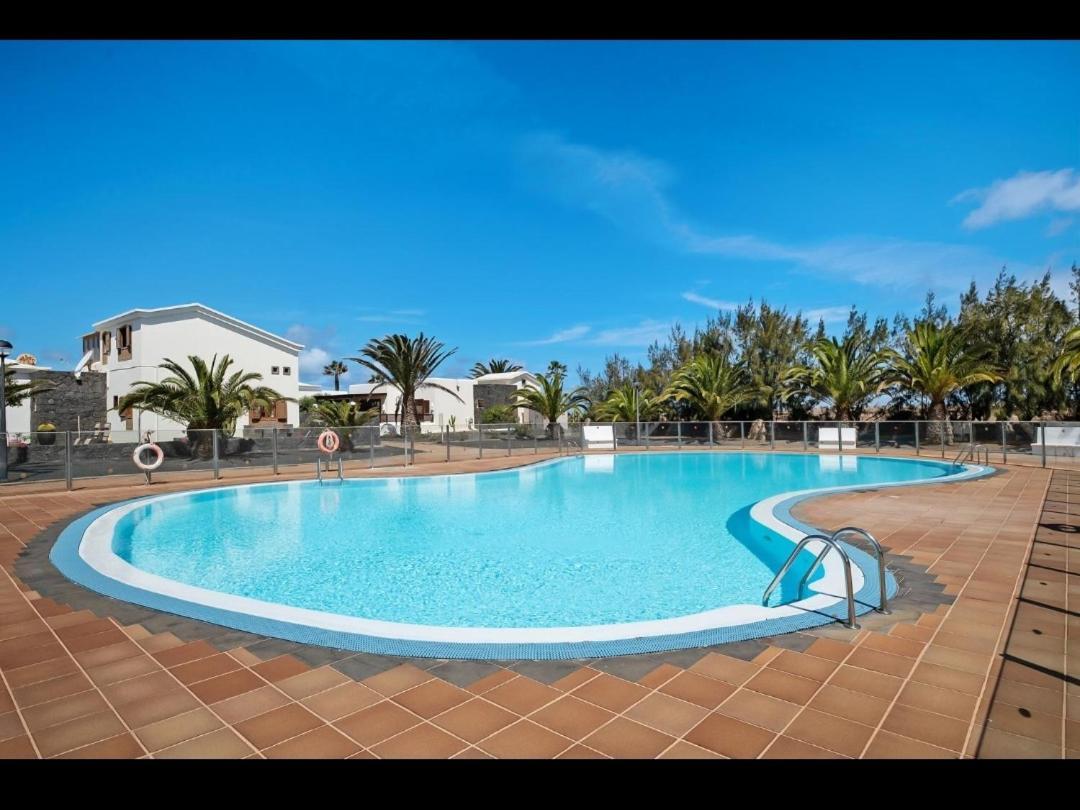 Villa Helen Playa Blanca  Zewnętrze zdjęcie