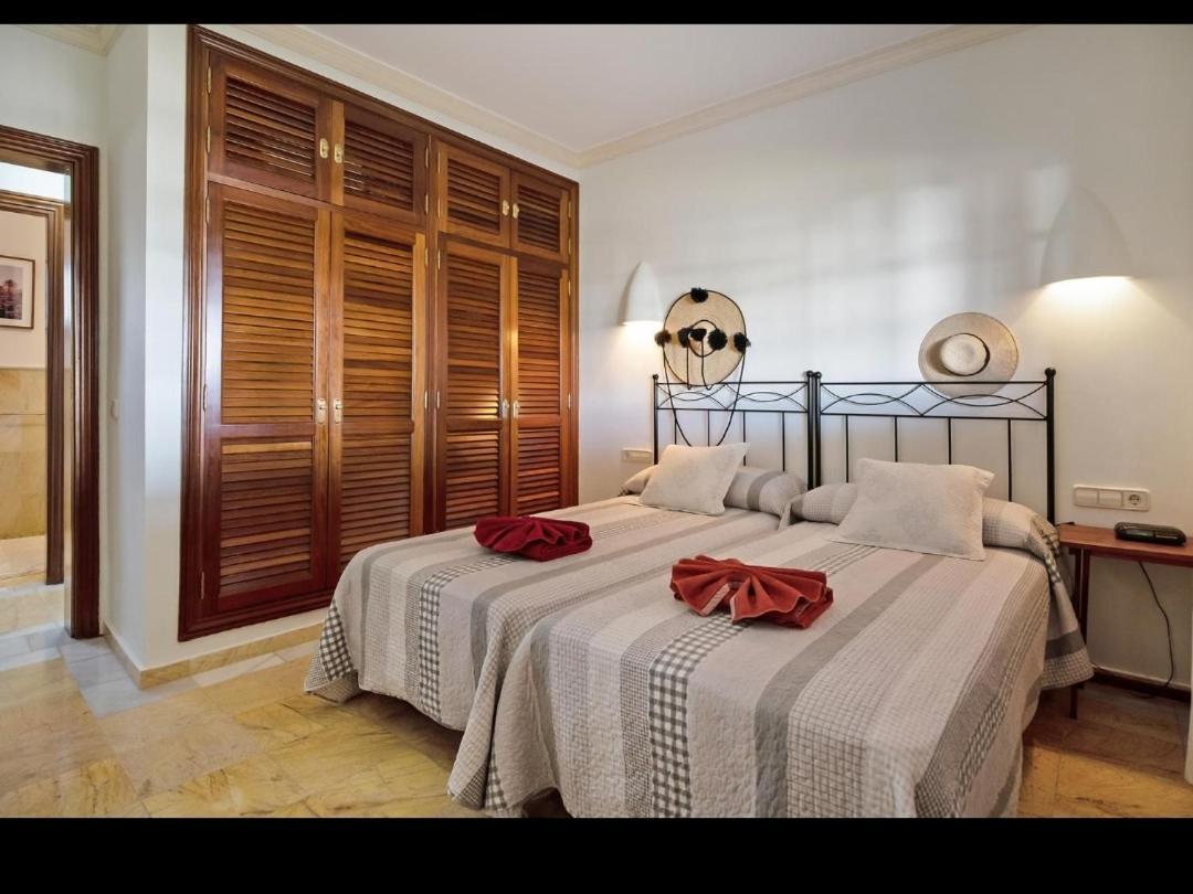 Villa Helen Playa Blanca  Pokój zdjęcie