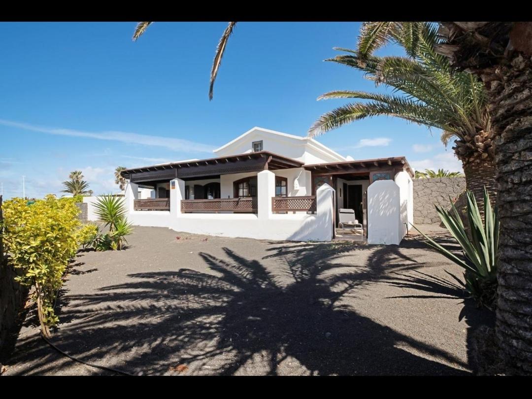 Villa Helen Playa Blanca  Zewnętrze zdjęcie
