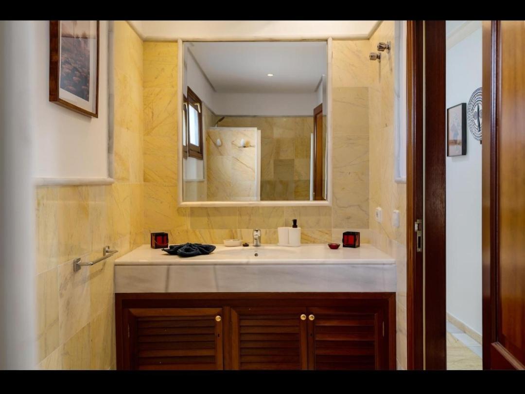 Villa Helen Playa Blanca  Zewnętrze zdjęcie