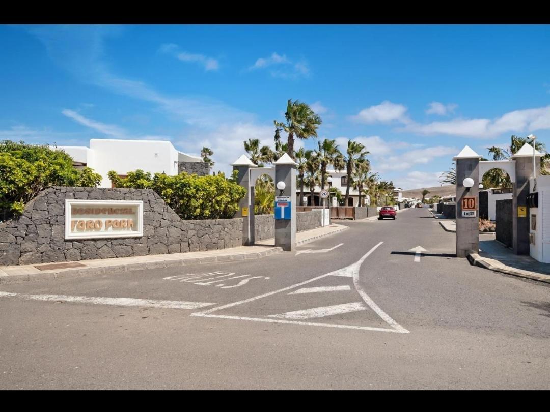 Villa Helen Playa Blanca  Zewnętrze zdjęcie