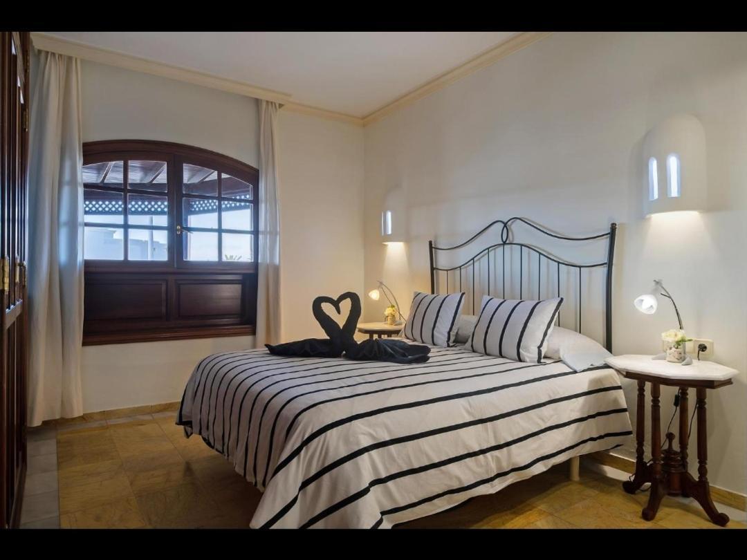 Villa Helen Playa Blanca  Zewnętrze zdjęcie