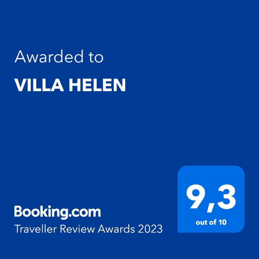 Villa Helen Playa Blanca  Zewnętrze zdjęcie