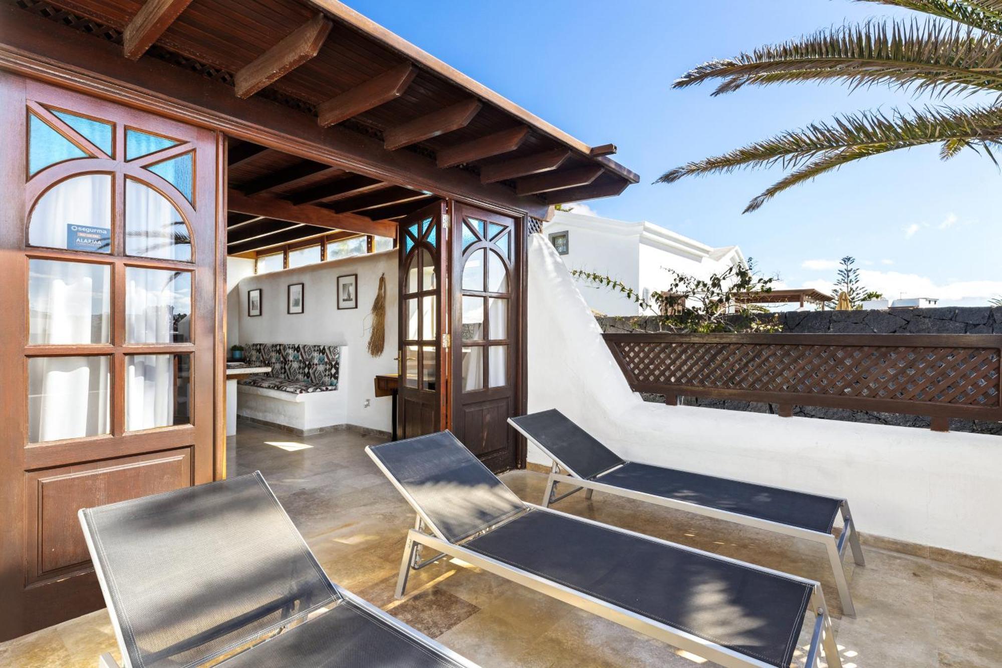 Villa Helen Playa Blanca  Zewnętrze zdjęcie