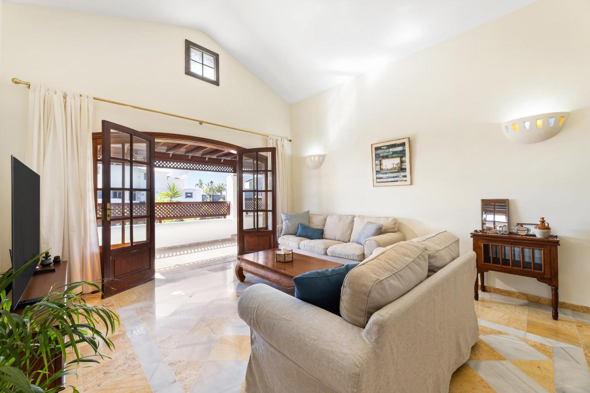 Villa Helen Playa Blanca  Zewnętrze zdjęcie