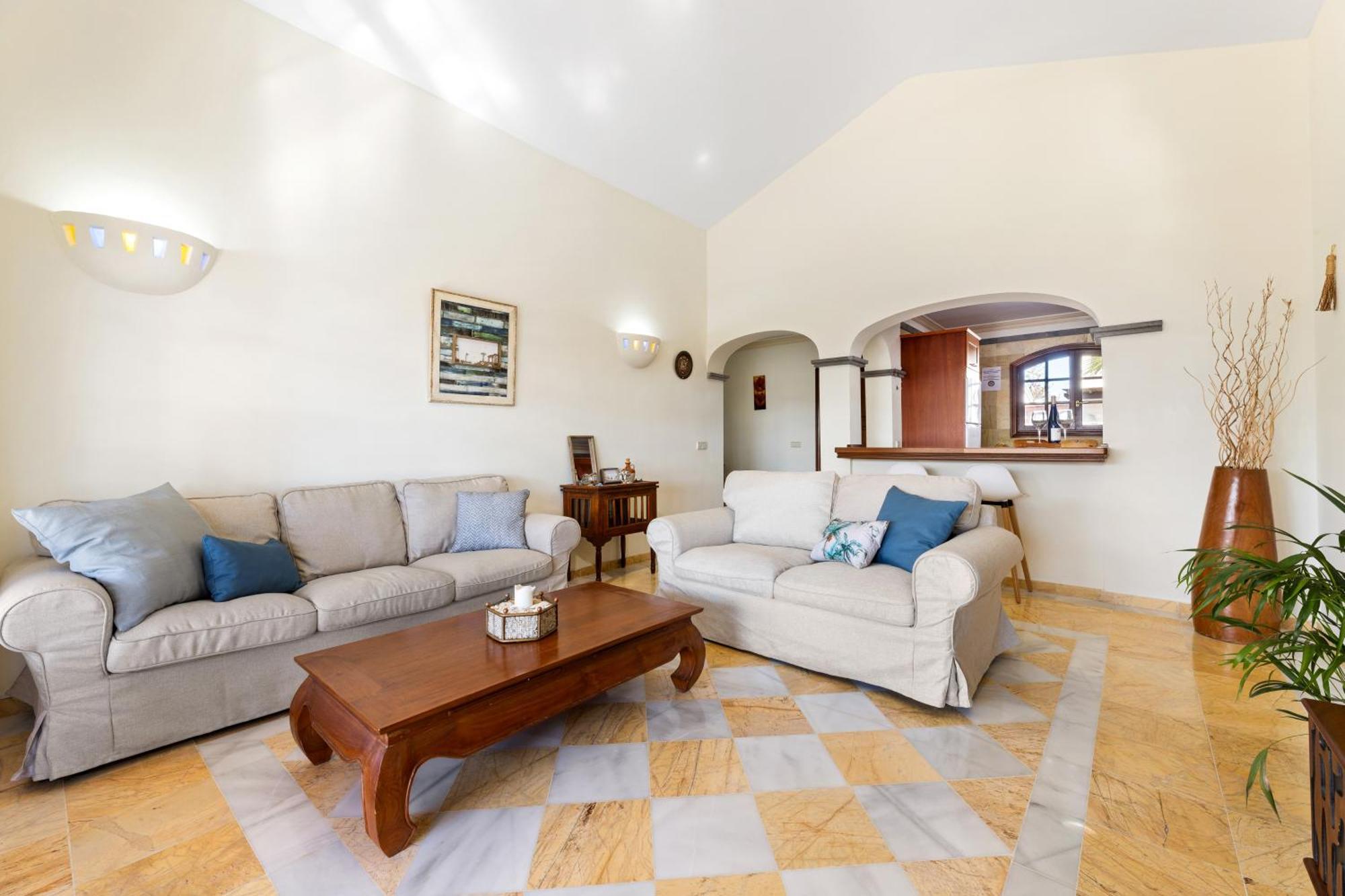 Villa Helen Playa Blanca  Zewnętrze zdjęcie