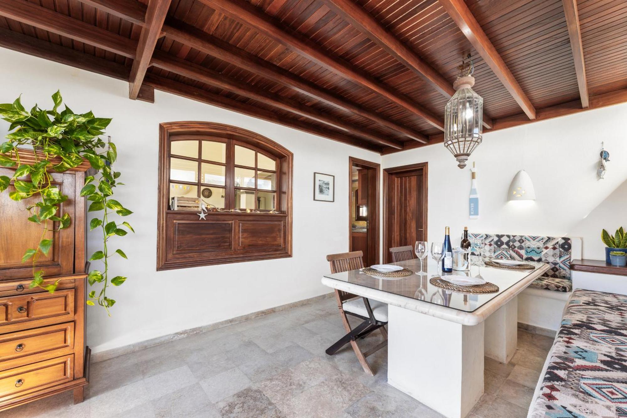 Villa Helen Playa Blanca  Zewnętrze zdjęcie
