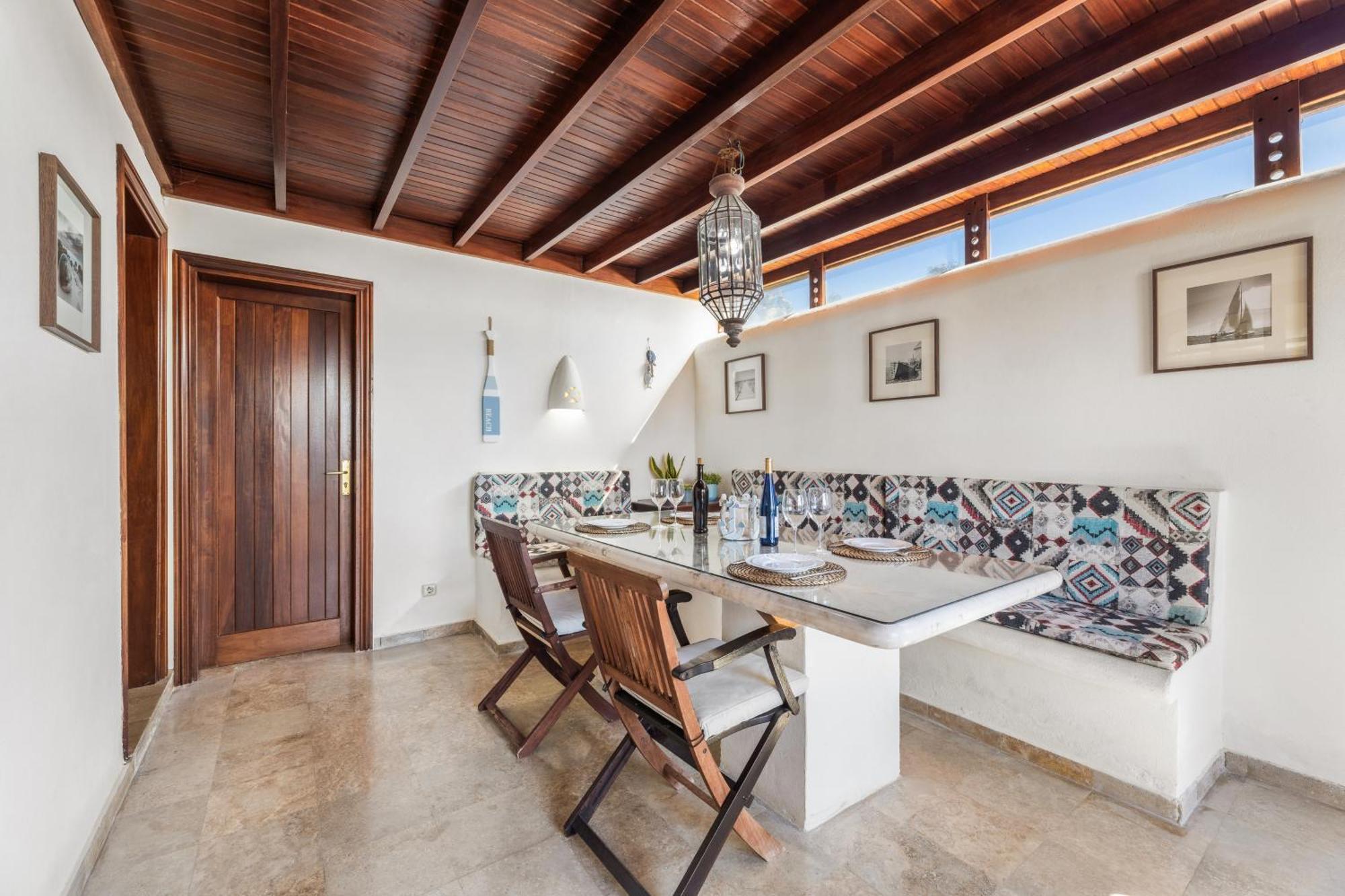 Villa Helen Playa Blanca  Zewnętrze zdjęcie